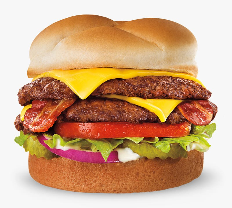 Illustration for article titled What fast food item was unfairly excluded from our top 10 list?